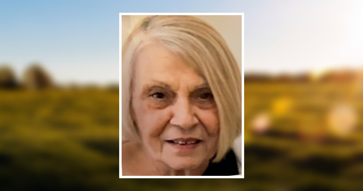 Elaine L (Peluso) Rizzo Obituary 2024 - Nardolillo Funeral Home