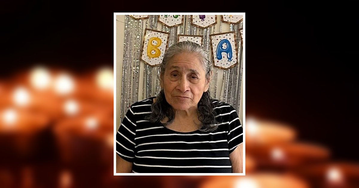 Carmen Mena Obituary, Revere, MA