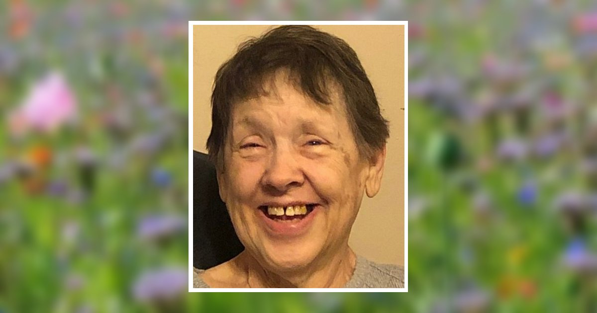 Patricia Ellene Merrill Hollingsworth Obituary, Mount Sterling, KY