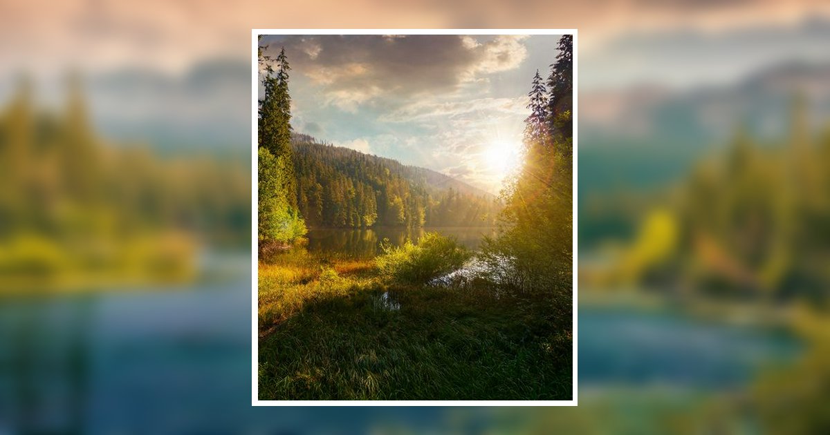 Randall Scott Thompson Obituary, Piedmont, AL