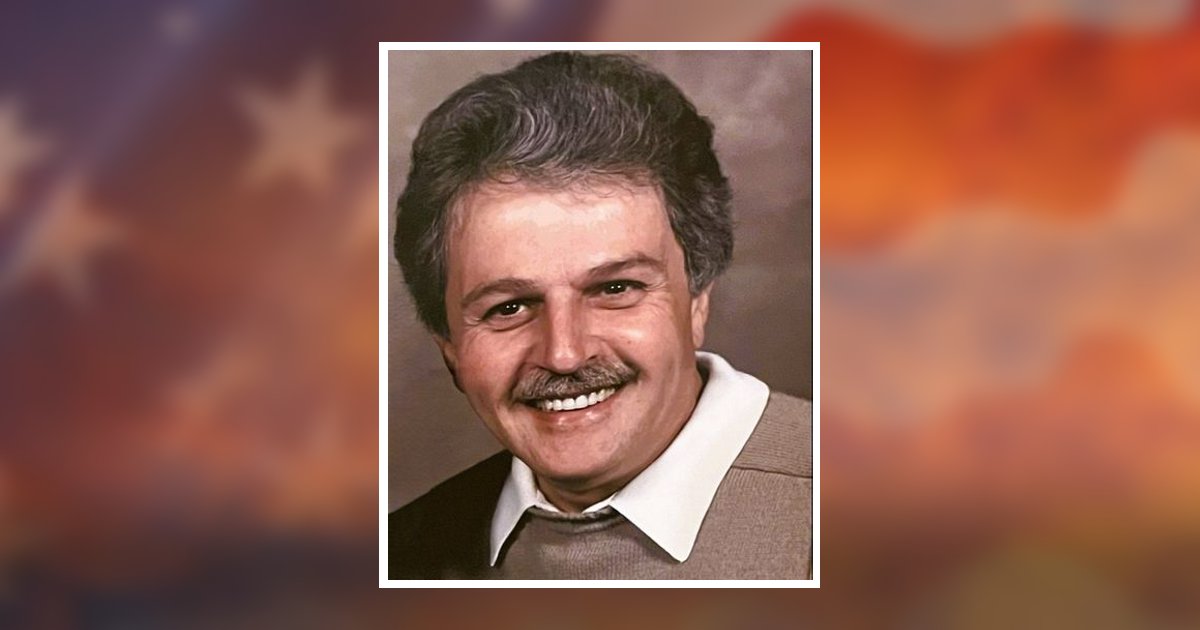 Don Bernard Picciotto Obituary, Albany, GA