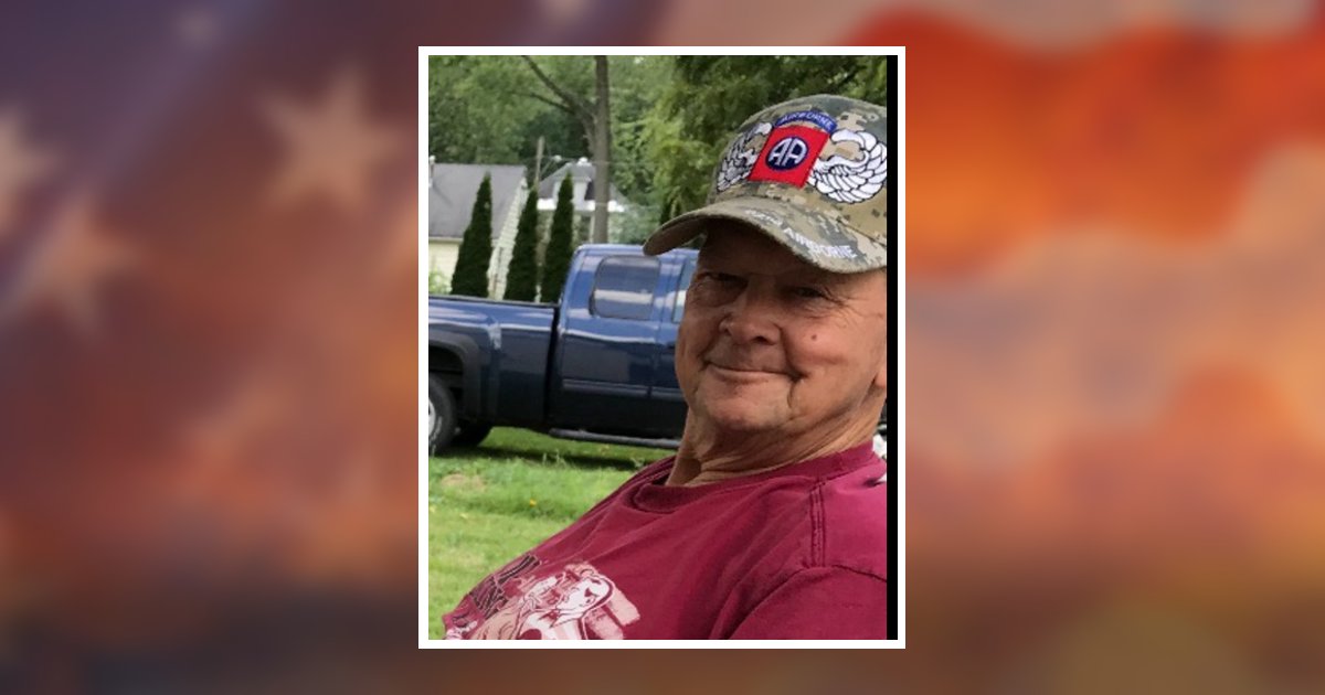 Daniel Danny Joseph Denison Obituary, Milton, VT