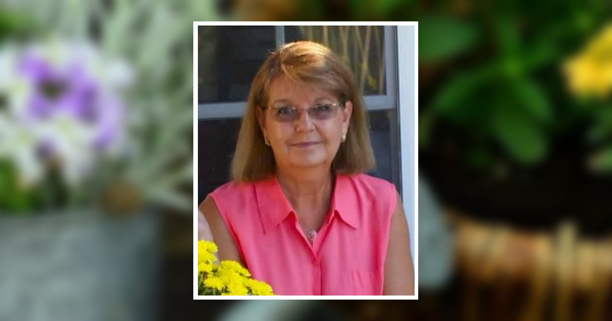 Margaret Myers Comeaux Obituary, New Iberia, LA