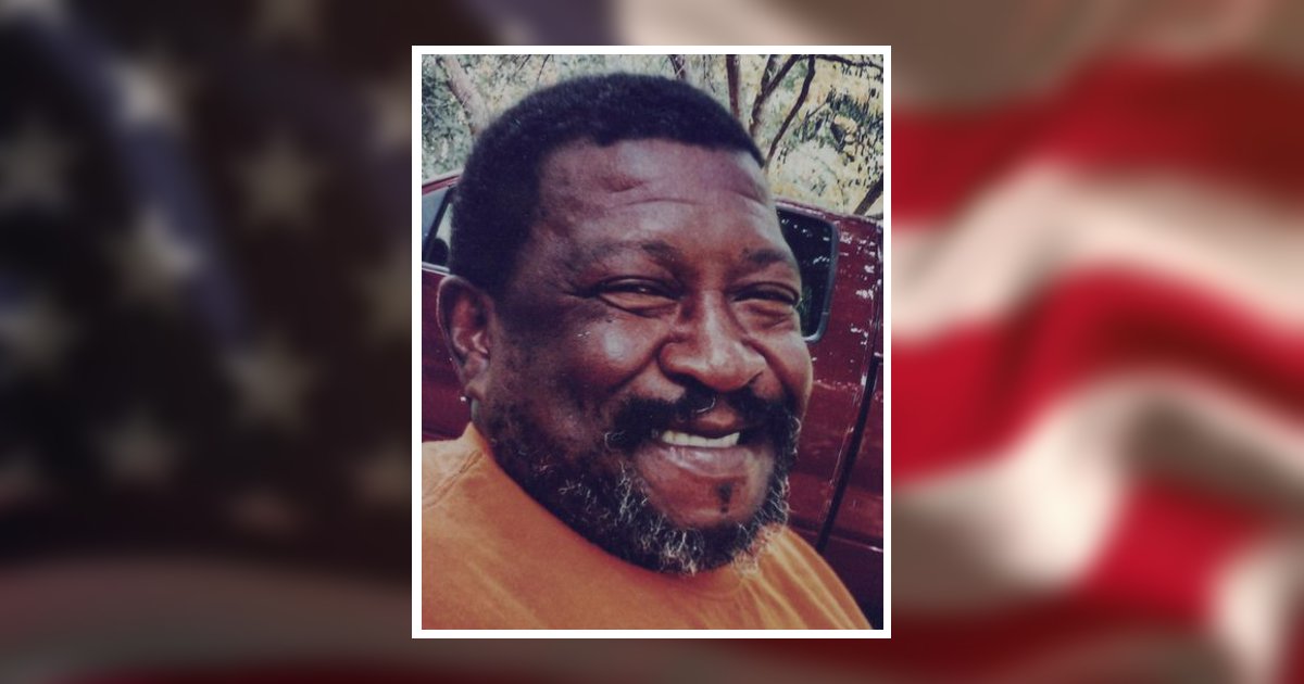 Portrait of Jr. James Pinckeny