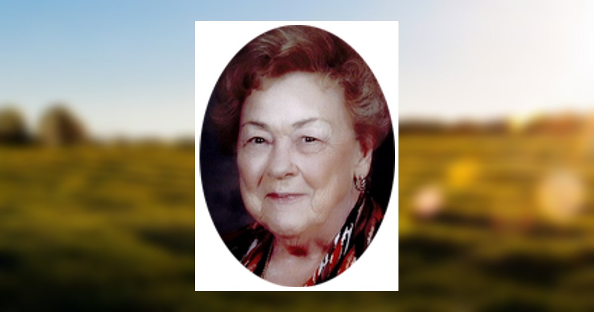 Oralene Leigh Obituary 2016 Wilkinson Funeral Home