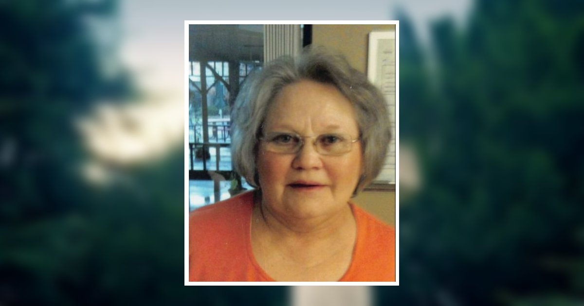 Shirley A. Cordell Obituary, Whitley City, KY