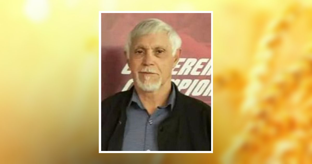 Erminio R. Chavez Obituary May 14, 2025 Chavez Funeral Home