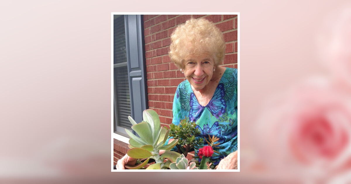 Barbara Raftelis Vanhook Obituary 2024 Raymer Kepner Funeral Home And Cremation Services 8118