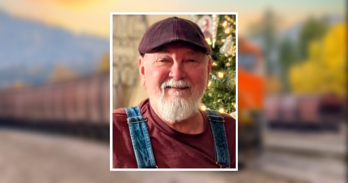 Jr. A. T. Grant Obituary, Rockwood, TN