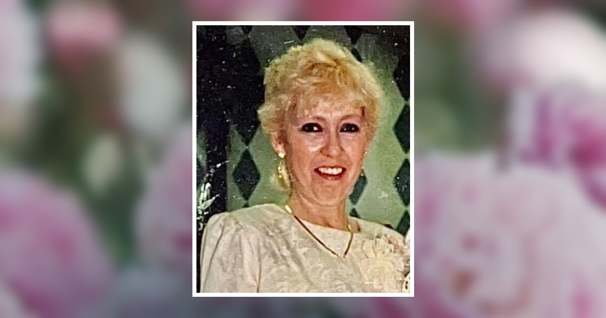 Alicia L. Hamlett Obituary 2024 - Shepard Roberson Funeral Home