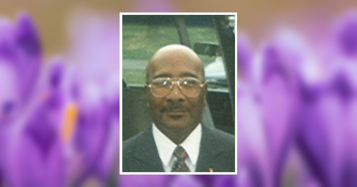 Jimmie Jackson Obituary Columbus