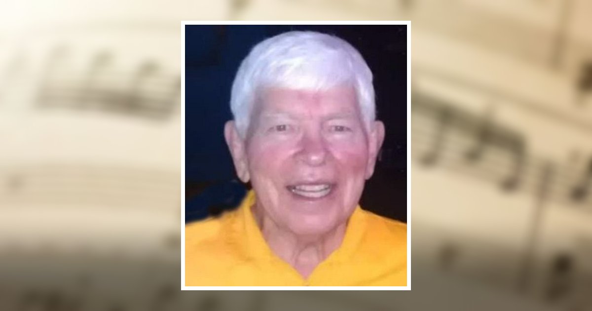 Rod Chisholm Obituary 2023 Star Mortuary