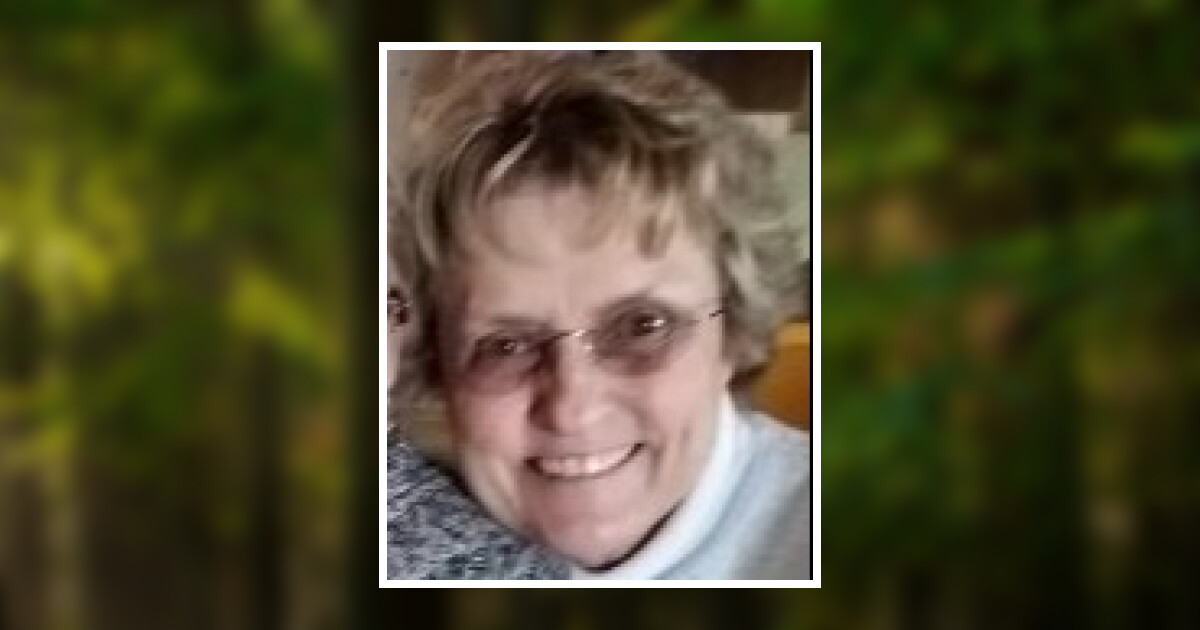 Delores J. Swank Obituary June 27, 2024 Dayton