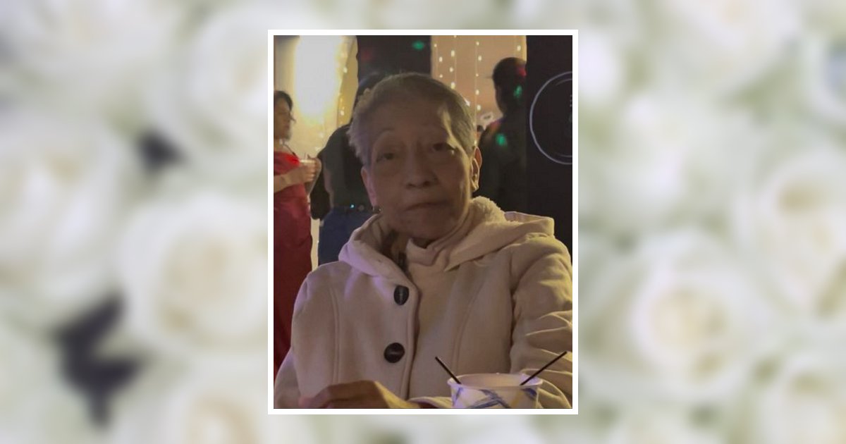 Jessie E. Vega Nogales, AZ Obituary