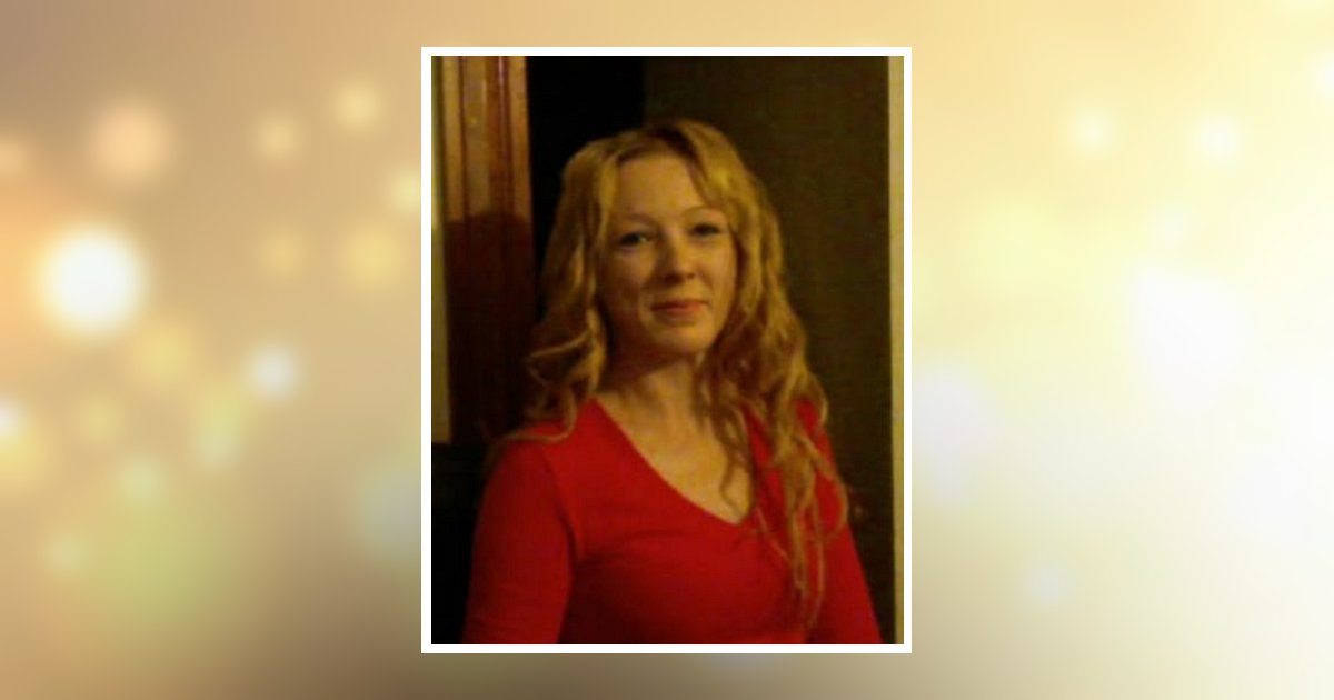 Layla Bryan Obituary, Jackson, OH