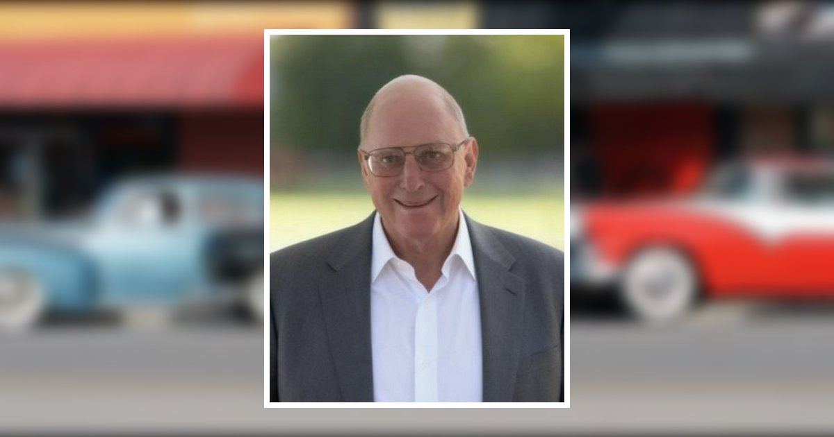 Bradley R. "Brad" Koontz