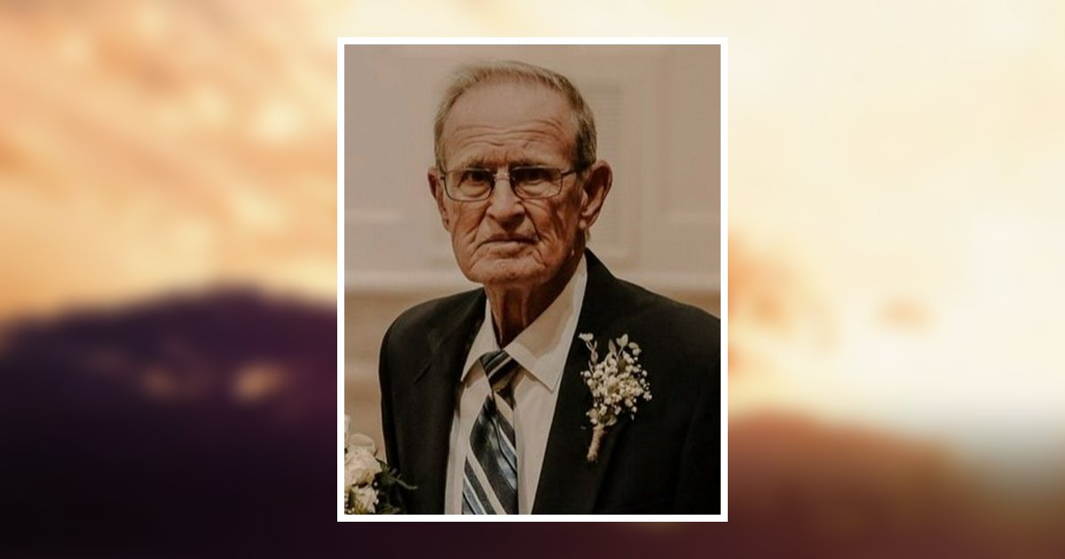 David Wesley Quarles Obituary 2024 Chancellor Funeral Homes