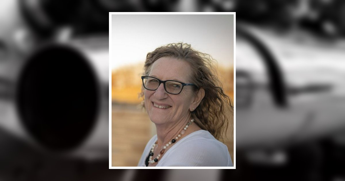 Denise M. Torrey Obituary 2023 Kinsley Mortuary, Padden Funeral