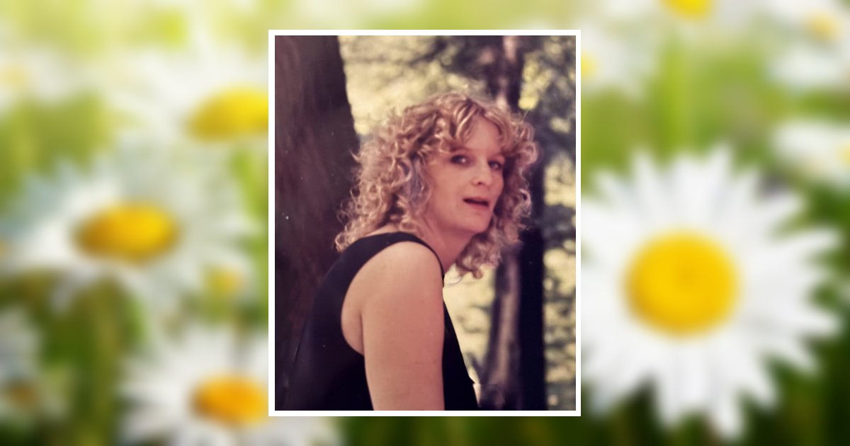 Daisy C. Russell Obituary, Mifflinburg, PA
