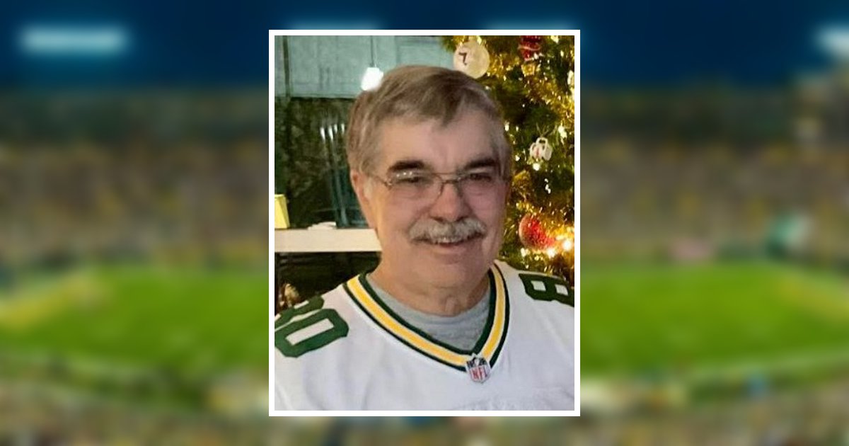 Stephen Calcari Obituary, Camdenton, MO