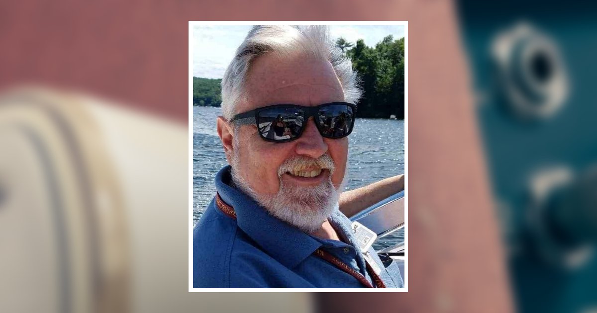 V. Scott Paukovitch Scranton, PA Obituary