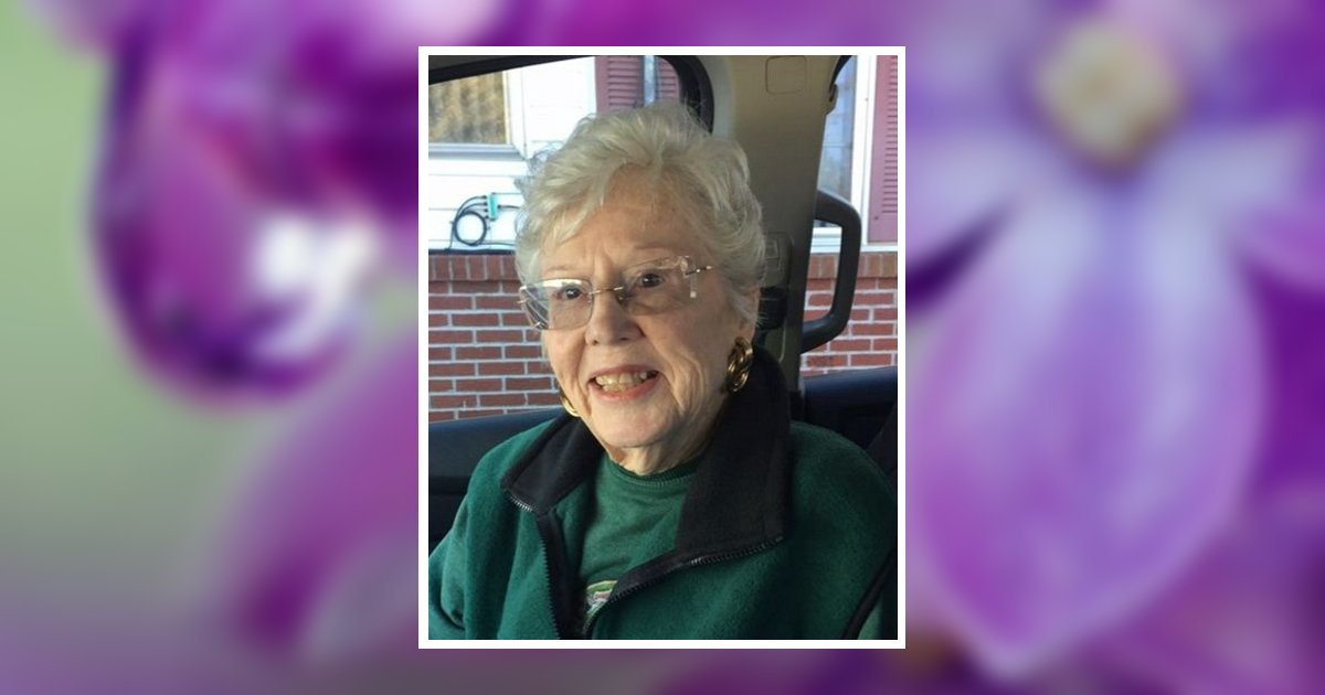Helen Hayes Obituary 2023 Hart Funeral Home Tahlequah