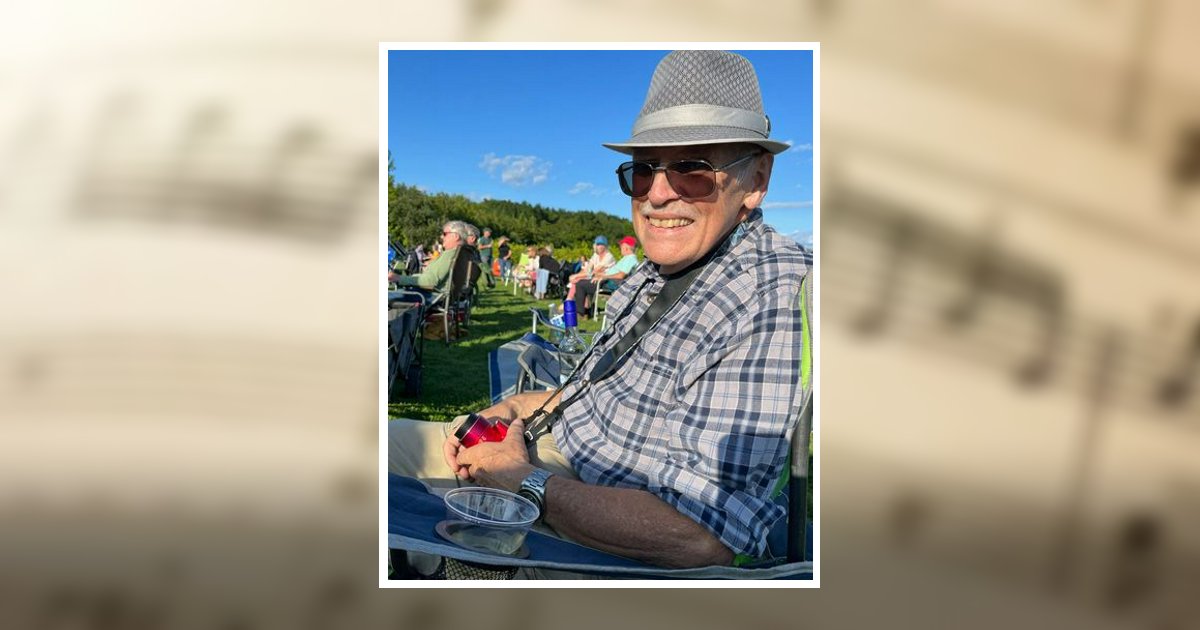 Richard Lyons Obituary 2023 Minor Funeral Home