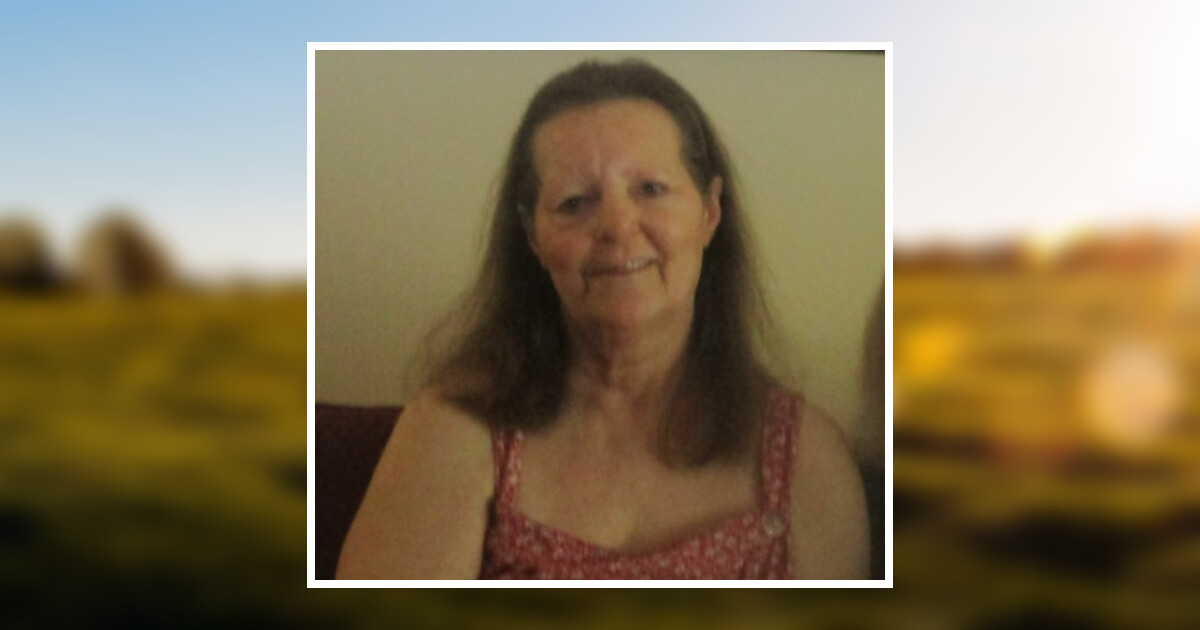 Robyn Gail Blevins (Kuser) Obituary 2019 - Moody Funeral Services