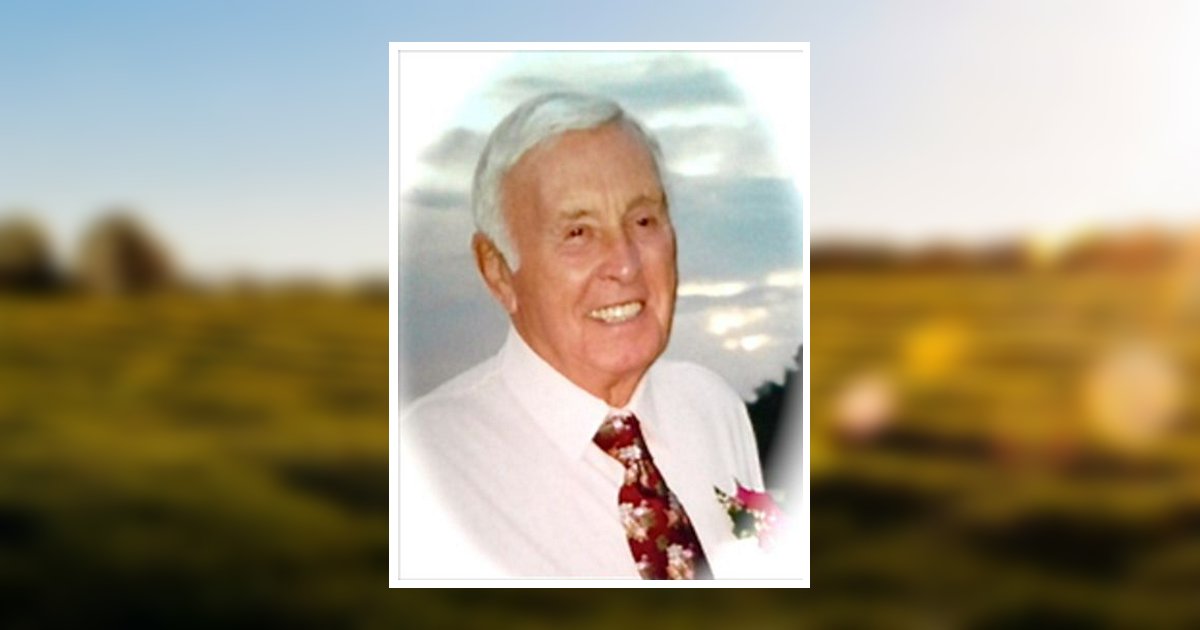 Wayne D. Zinn Obituary 2013 Day & Genda Funeral Homes