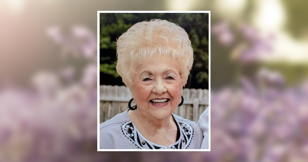 Virginia "Ginny" L. Katt Red Bud, IL Obituary