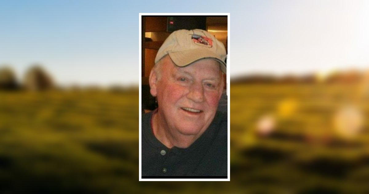 Frank Bramlett Obituary 2018 - Moore-blanchard Funerals & Cremations