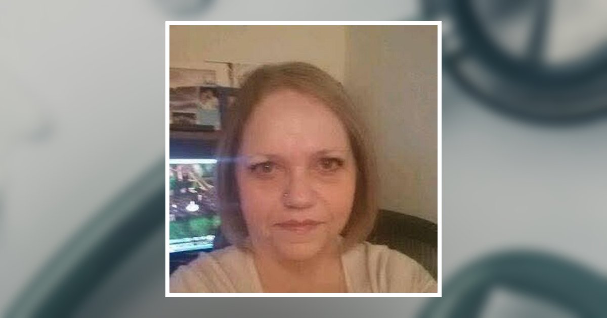 Angela "Angie" Lee Smith Obituary, Salem, OR