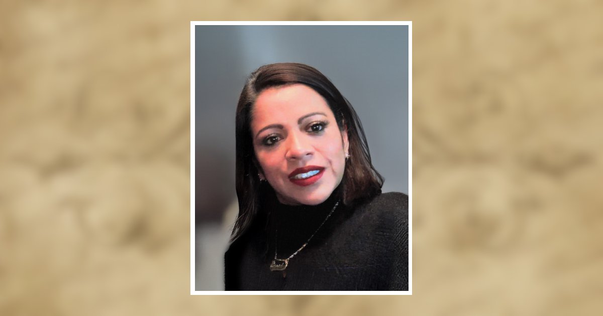 Ceferina Camacho Obituary, Waco, TX