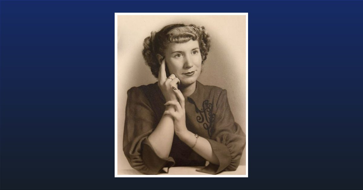 Dorothy June Shewcraft Obituary, Marion, KY