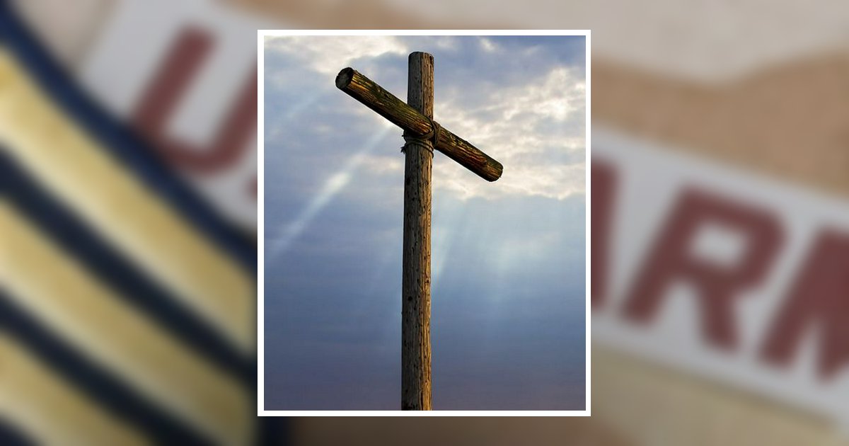 Edgar Valentine Coleman Obituary, Tiffin, OH