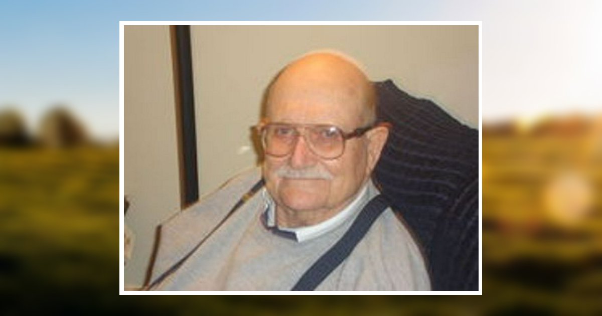 James Spillman Obituary 2014 Pinecrest Funeral & Cremation Services