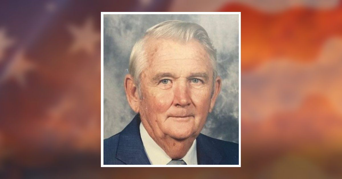 Charles Glenn Puckett Obituary 2023 Hornbeak Funeral Chapel