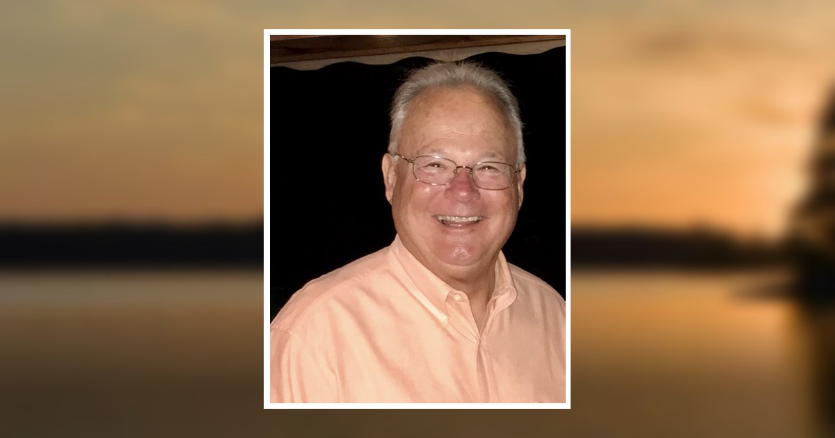 Ron C. Ricks Obituary, Baton Rouge, LA