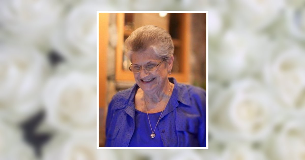 Loretta Jean Wilson Obituary, Advance, NC