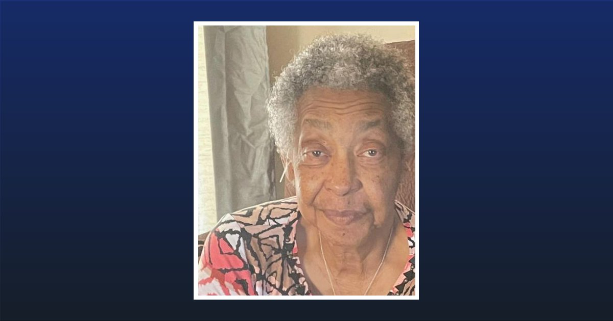 Joyce L Betts Obituary 2023 Westside Funeral Home