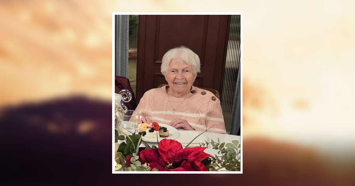 Helen M. Modlich Hilliard, OH Obituary