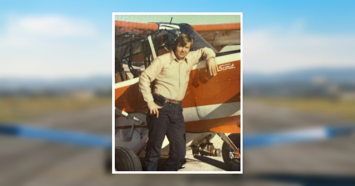 Robert "Jeff" Jeffery Armstrong