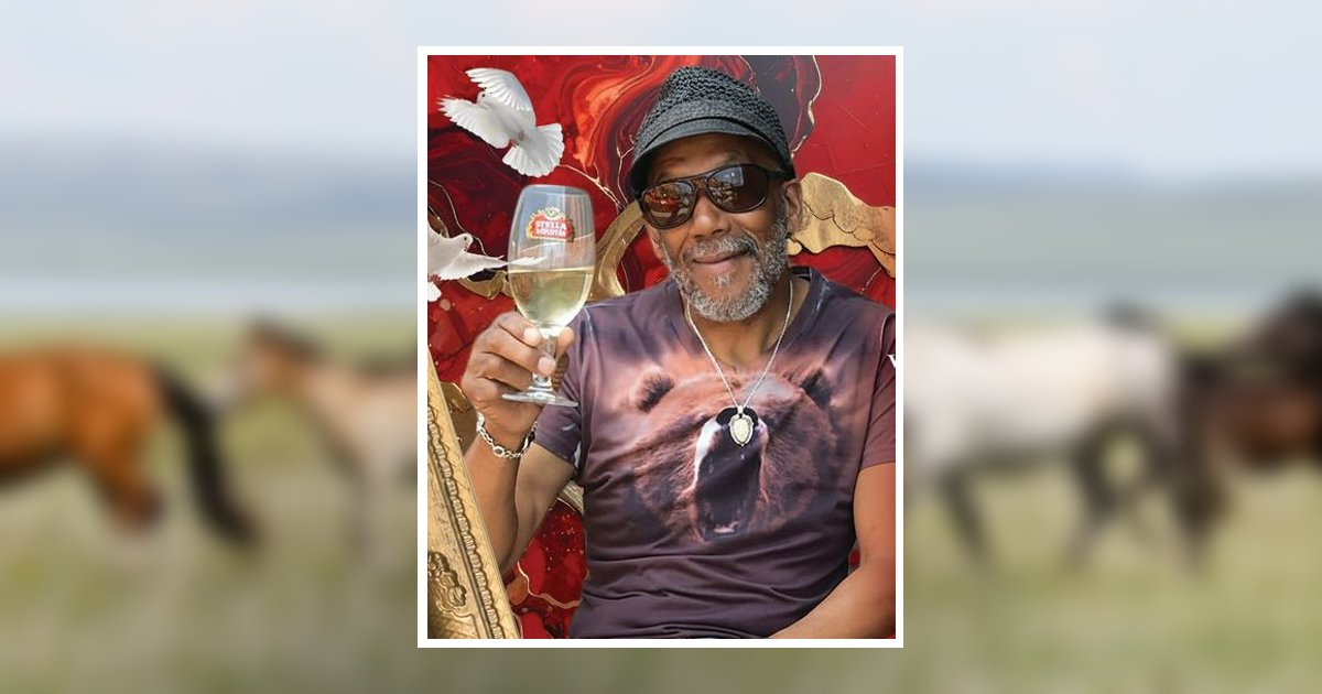 "Scoe Keith G Johnson