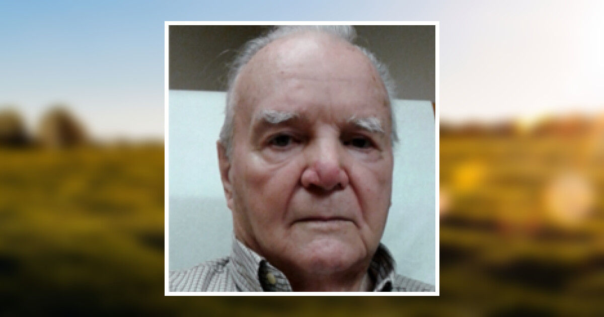 Howell Eugene Morelock Obituary 2017 - Magnolia Funeral Home