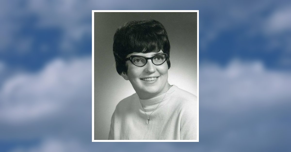 Sue Hummel Harris Obituary, Auburn, NE
