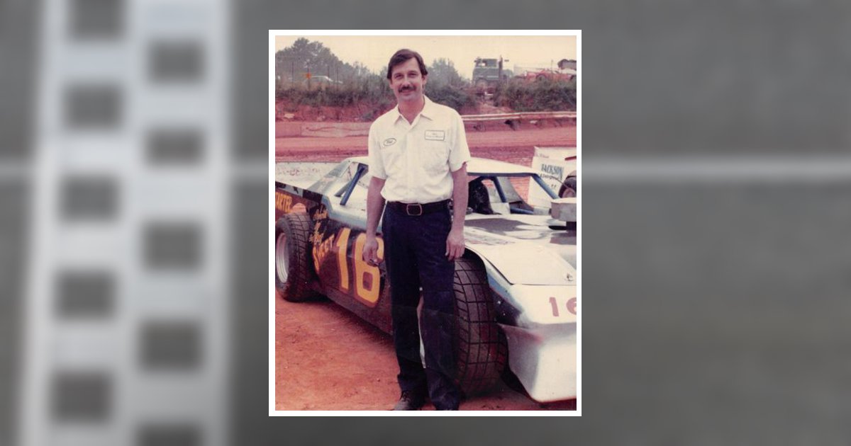 Phil Camp Cherryville, NC Obituary