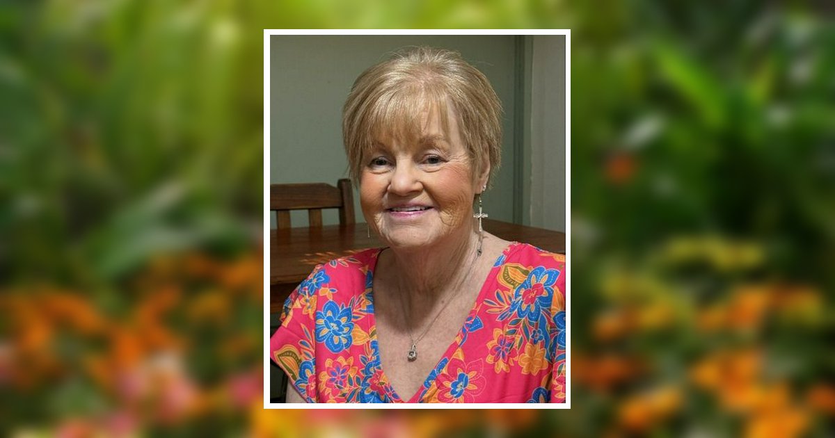 Geri B. Joyner Obituary, Waynesboro, GA