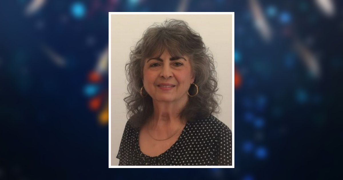Diana J Sutcliffe Gloucester City, NJ Obituary