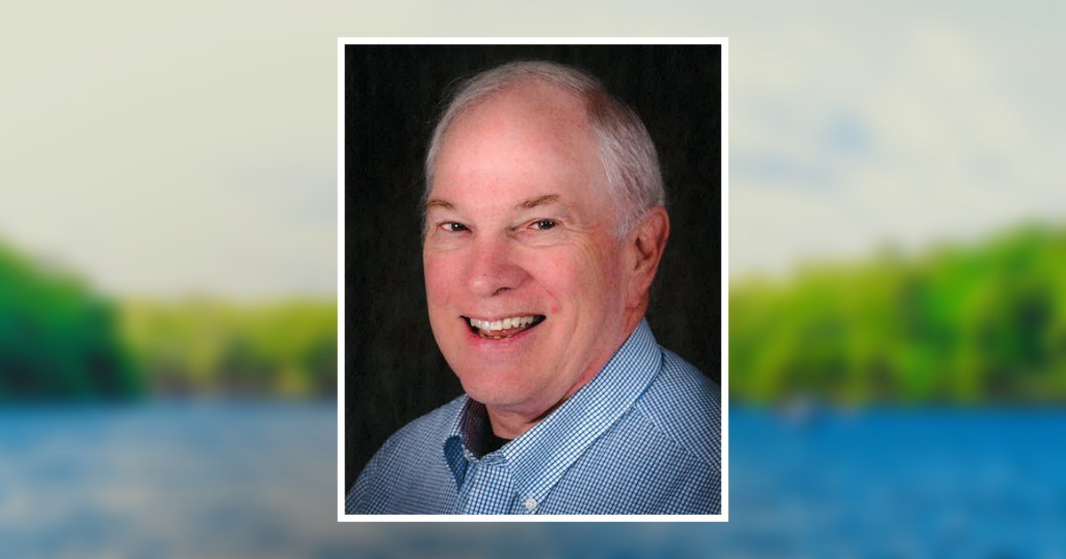 Picture John H. Henderson Elkhorn, WI Obituary