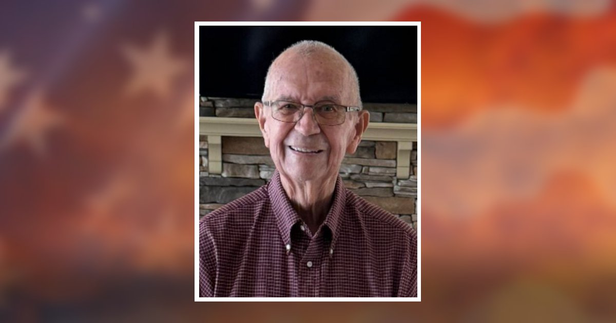 Henry Joseph Moeller Obituary, Madison, AL